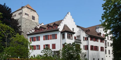 Eventlocations - Sennwald - Schloss Arbon