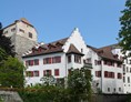 Eventlocation: Schloss Arbon