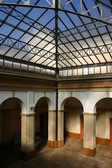 Eventlocation: Il Ciani