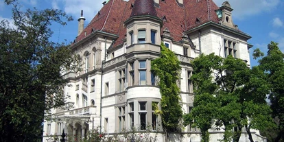 Eventlocations - Rüschlikon - Schloss Sihlberg