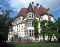 Eventlocation: Schloss Sihlberg