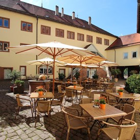 Eventlocation: Schloss-Restaurant Neuenbürg