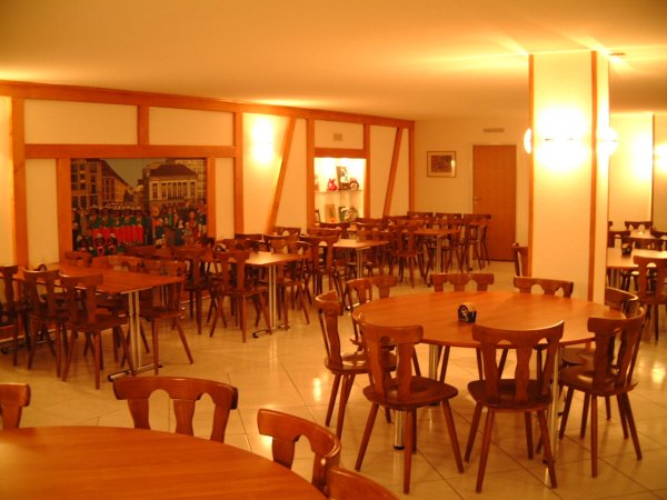 Eventlocations - Buus - Mohreloch
