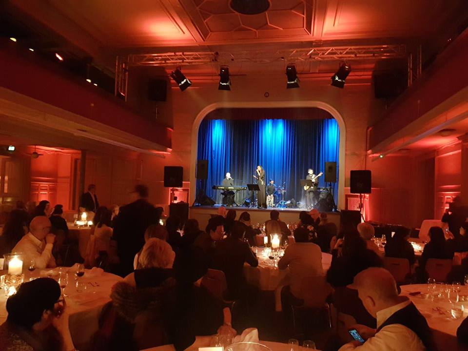 Eventlocations - Zürich - Neuwiesenhof Kultur & Event