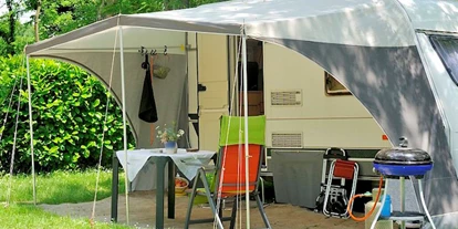Eventlocations - Gänsbrunnen - Camping Waldhort