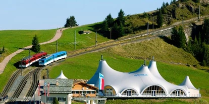 Eventlocations - PLZ 6023 (Schweiz) - Rigi Eventzelt einzigartige Event Location auf der Rigi - die Königin der Berge