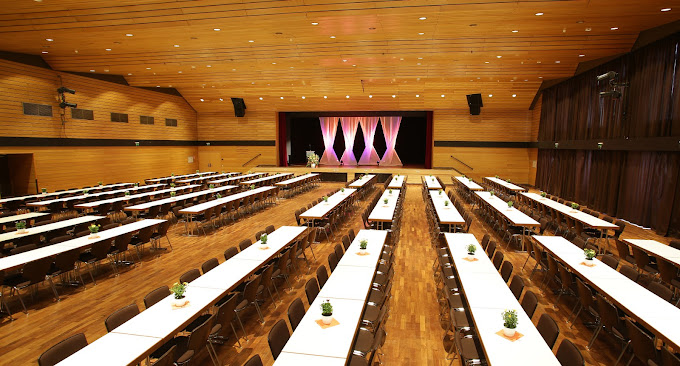 Eventlocations - Brühl (Rhein-Erft-Kreis) - BÜRGERHAUS.QUADRATH