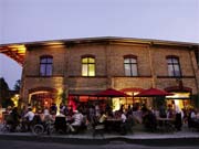 Eventlocations - Fisibach - Juan Costa Restaurant am Hürlimannplatz