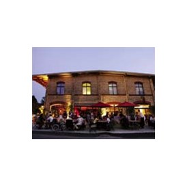 Eventlocation: Juan Costa Restaurant am Hürlimannplatz