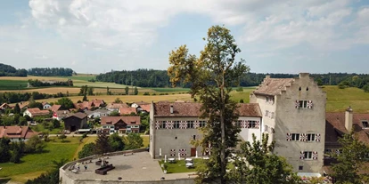 Eventlocations - Münchwilen TG - Schloss Schwandegg