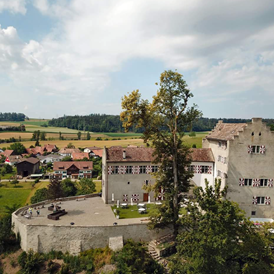 Eventlocation: Schloss Schwandegg