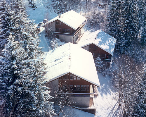 Eventlocation: Ahorn Arve Lärche Zwischenflüh