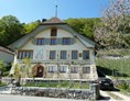 Eventlocation: Haus des Bielersee Weines
