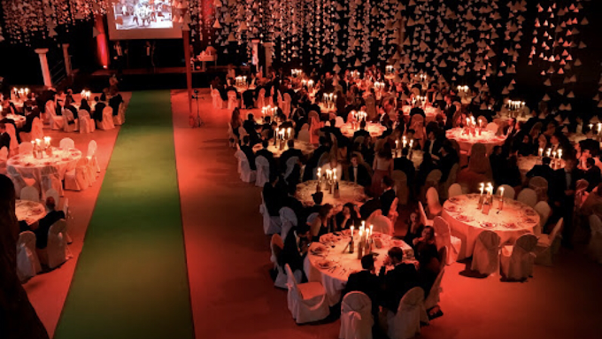 Eventlocations - Peine - Milleniumhalle Braunschweig