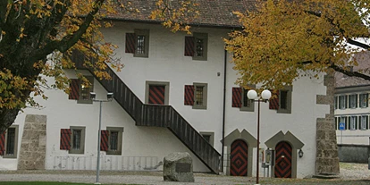 Eventlocations - Gänsbrunnen - Kornhaus