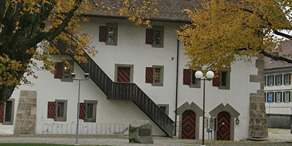 Eventlocations - Herzogenbuchsee - Kornhaus