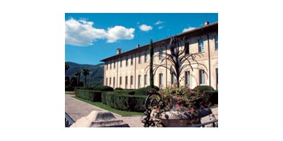 Eventlocations - Vacallo - Villa Negroni für Meetings und Incentives