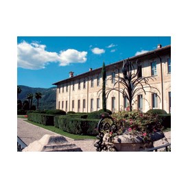 Eventlocation: Villa Negroni für Meetings und Incentives