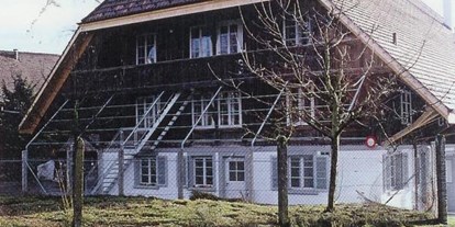 Eventlocations - PLZ 3006 (Schweiz) - Kirchgemeinde Saal