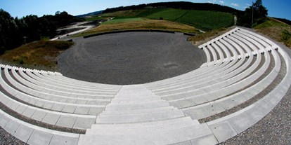Eventlocations - Stühlingen - Amphitheater Hüntwangen