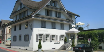Eventlocations - Maschwanden - Restaurant Rössli