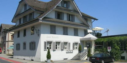 Eventlocations - PLZ 6010 (Schweiz) - Restaurant Rössli
