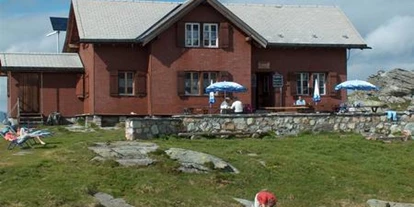Eventlocations - Näfels - Leglerhütte SAC