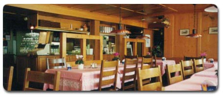 Eventlocations - Zuzwil SG - Gasthof zum Hecht