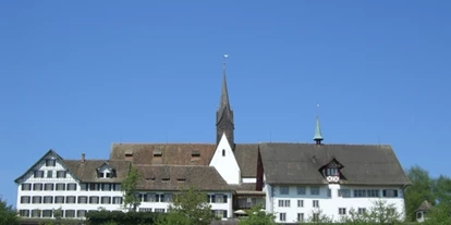 Eventlocations - Sihlwald - Kloster Kappel