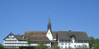 Eventlocations - PLZ 6030 (Schweiz) - Kloster Kappel