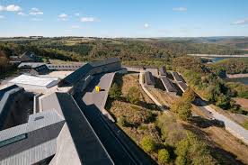 Eventlocations - Euskirchen - Forum Vogelsang IP