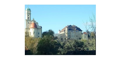 Eventlocations - Stödtlen - Schloss Hohenstadt