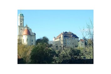 Eventlocation: Schloss Hohenstadt