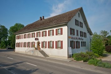 Eventlocation: Landgasthof Bad Gutenburg