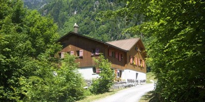 Eventlocations - Flond - Restaurant Waldwirtschaft Uschenriet