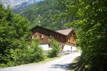 Eventlocation: Restaurant Waldwirtschaft Uschenriet