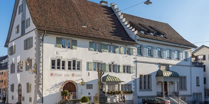 Eventlocations - Münchwilen TG - Gasthaus zum Trauben