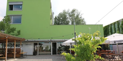 Eventlocations - Uffikon - Treibhaus Jugendkulturhaus