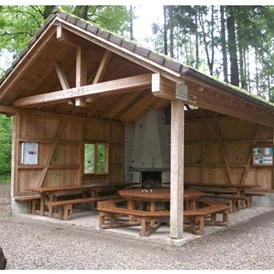 Eventlocation: Waldhütte Hermetschwil-Staffeln
