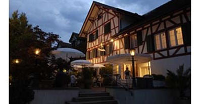Eventlocations - PLZ 8207 (Schweiz) - Restaurant Rössli in Lindau