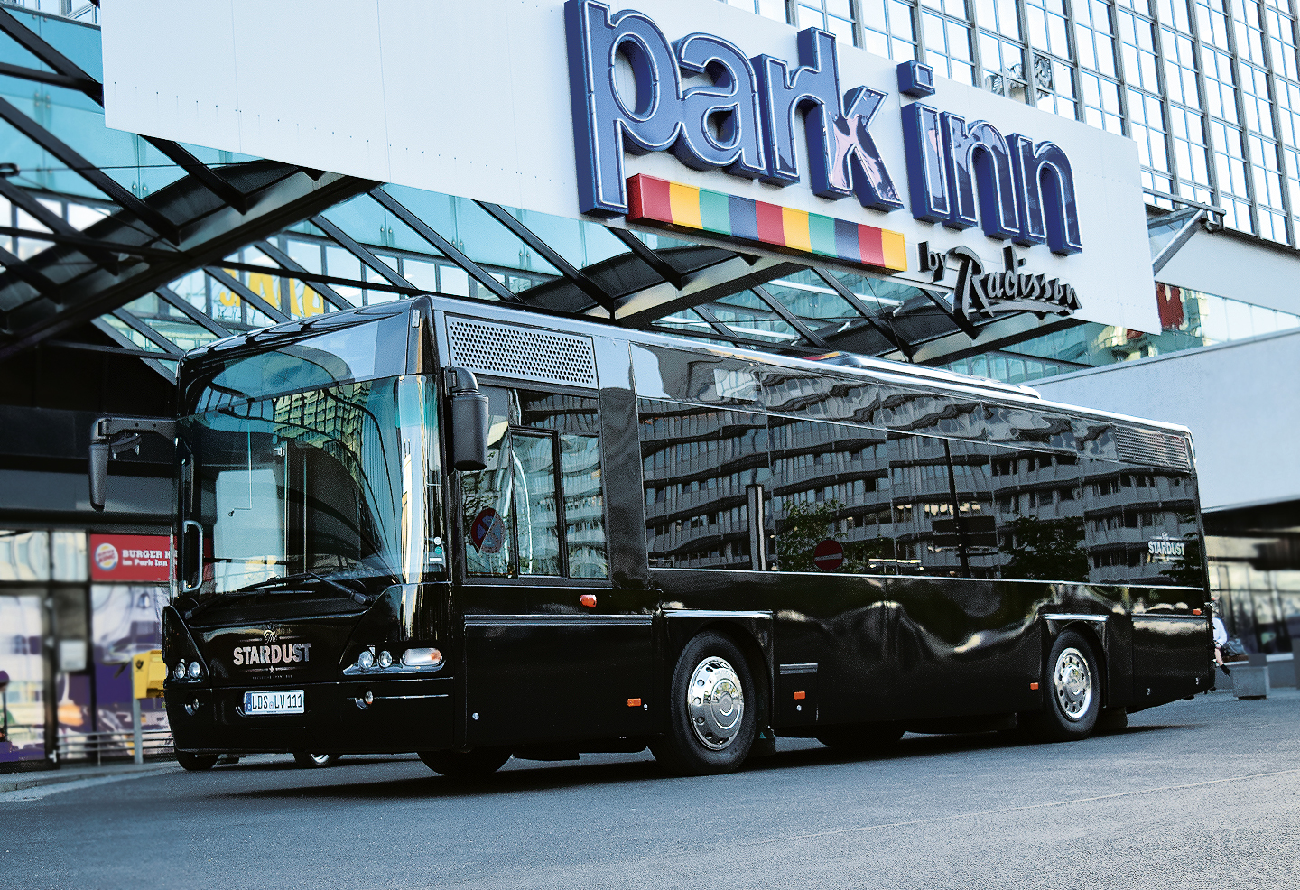 Eventlocations - Berlin-Stadt Neukölln - Stardust Eventbus & Partybus Berlin