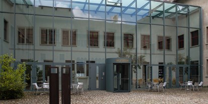 Eventlocations - Frauenfeld - Museum zu Allerheiligen