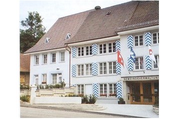 Eventlocation: Schiessanlage "Rauschenbächlein"