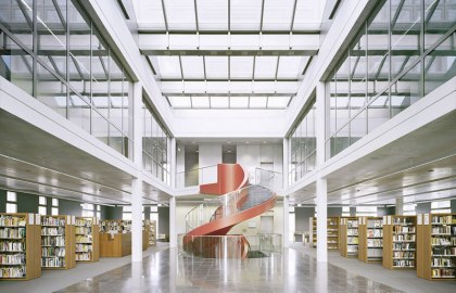 Eventlocations - Auenwald - Das K – Kultur- und Kongresszentrum Kornwestheim