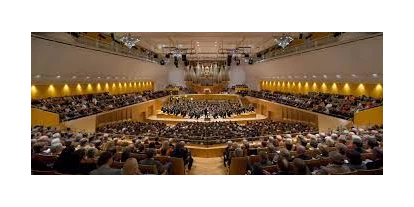 Eventlocations - Locationtyp: Eventlocation - Adelsdorf - Konzert- und Kongresshalle Bamberg