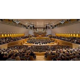 Eventlocation: Konzert- und Kongresshalle Bamberg
