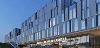 Eventlocations - Reichertshausen - Science Congress Center Munich Garching