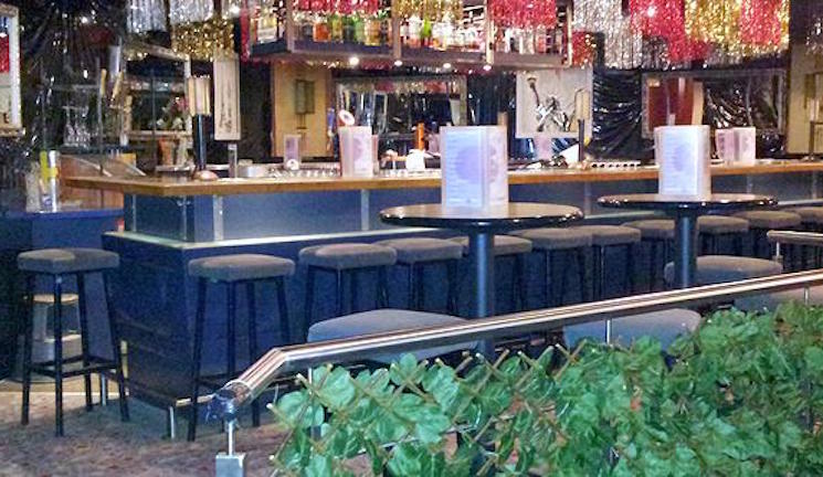 Eventlocations - Buus - Plaza Dancing Club Basel