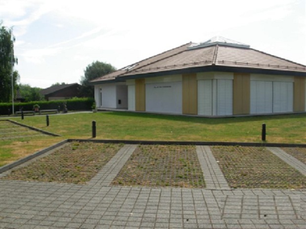 Eventlocations - Etoy - Salle Polyvalente Denens - Salles à louer
