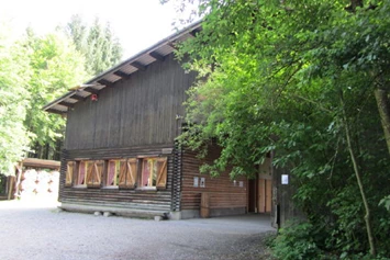 Eventlocation: Waldhütte Ettenberg Birmensdorf 